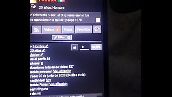 Preview 4 of Fat Ass Fucki - V&iacute_deo de verificaci&oacute_n