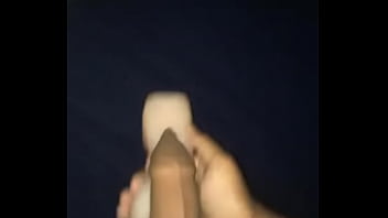 Preview 2 of Wild Card Bitches - fucking sex toy