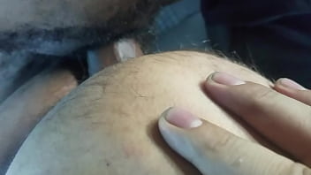 Preview 2 of Sexvnonlin Com - Probando otra verga negra