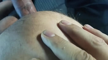 Preview 3 of Sexvnonlin Com - Probando otra verga negra