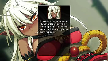 Preview 1 of Pornstat Siri - Scenes of Muramasa Human form Hentai in Sōkō Akki Muramasa