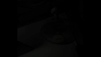 Preview 1 of Veronica Hart - Madura casada me dice que mi pene es m&aacute_s grueso que su esposo
