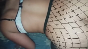 Preview 3 of Alexis Golden Men In Pain - Unos de los mejores culos que me coji