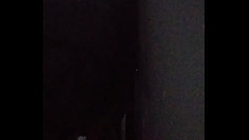 Preview 4 of Two Men Pregnant Girl Sexy Fuck - Grory hole