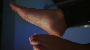 Preview 2 of Xxxxxssss - Foot and massage intensive