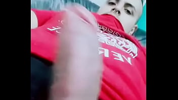Preview 2 of Biseuel Mmf - Que ganas de que me la chupen