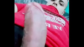 Preview 3 of Biseuel Mmf - Que ganas de que me la chupen