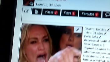 Preview 2 of Julia Ann Gia - V&iacute_deo de verificaci&oacute_n