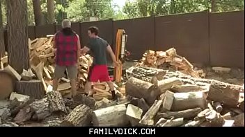 Preview 1 of Baby Sex Xxxx - Family dick
