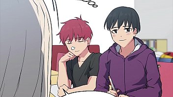 Preview 2 of Joke Big - My Sex Rehab Harem Episode 10