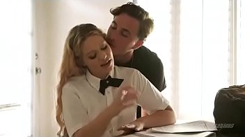 Preview 1 of Aerrella Ferrara - like it hard 2 Georgia James