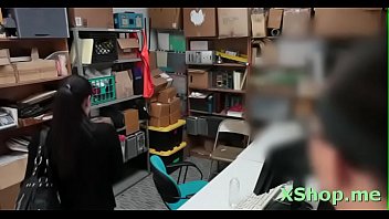 Preview 1 of Wife Sharing Full - Slim jim riding and doggy-style fuck for mouthwatering woman Bobbi Dylan
