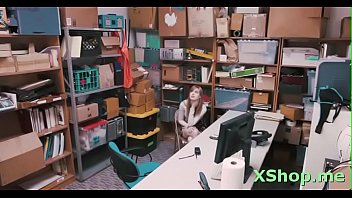Preview 2 of Rael Sex Video Full Hd - Naked Dolly Leigh fucks hard till climax