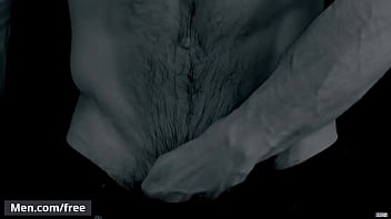 Preview 1 of Italian Hot Sex Video - Men.com - (Will Braun,  Casey Jack,  Dean Phoenix) Sucking Cock Loving It - Men.com