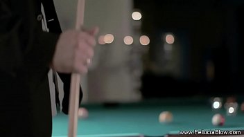 Preview 1 of Irbn Xxxx - Cumming Hard For The BJ Lady