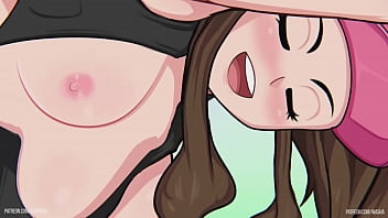 Preview 2 of Porn German Japanes Mpeg - Pokemon hilda by washa hentai