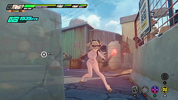 Preview 2 of Real Fema - 絕區零 柏妮絲 Mod模組