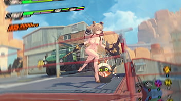 Preview 1 of Real Fema - 絕區零 柏妮絲 Mod模組