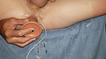 Preview 3 of Sabrina Get Fuck By Bbc - Please make me cum