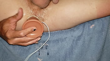 Preview 4 of Sabrina Get Fuck By Bbc - Please make me cum