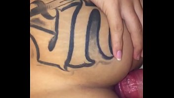 Preview 3 of Ta Dita - Pedi e meu namorado me namorado me deu um banho de leitinho