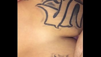 Preview 1 of Ta Dita - Pedi e meu namorado me namorado me deu um banho de leitinho