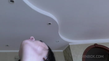 Preview 3 of Pornktude Com - Hardcore sex with dwarf girl Alisa teen