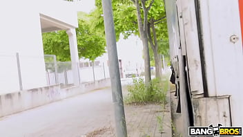 Preview 3 of Nud Contest - Canela&#039_s Fuck Truck