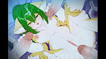Preview 4 of Ginamitan Ng Talong - Sundyz