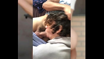 Preview 3 of Stephny Macman - fodendo gay afeminado