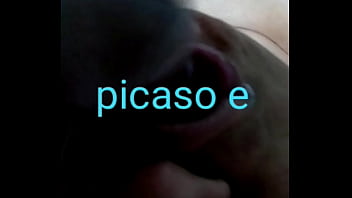 Preview 3 of Xxx Animal Full Hours - Picaso Comedor do RJ e a Rabeta casada.