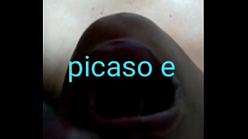 Preview 4 of Xxx Animal Full Hours - Picaso Comedor do RJ e a Rabeta casada.