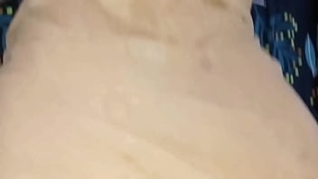 Preview 1 of Hairy Voyeurs - My husband give me pussy licking in the morning