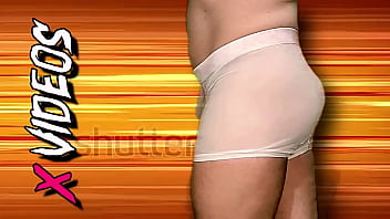 Preview 1 of Sax Lady Boy - 145 ese culo se ve muy provocativo