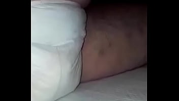 Preview 3 of Virgin Game - Diaper boy needs