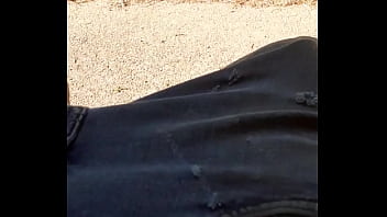 Preview 4 of India Qq - Public jerk