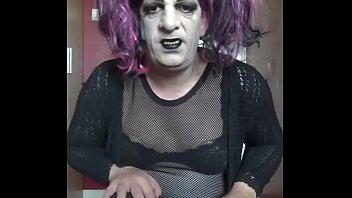 Preview 1 of Naer Sex Mailk - crossdressing bisexual sissy mark wright wants to d. another mans piss would you piss in his mouth if he opened it up wide for you