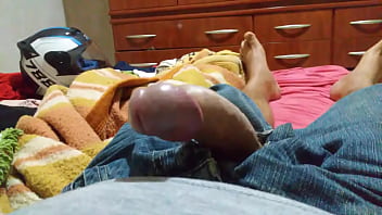Preview 4 of American Rape Sex Videos - Beaga com muito tesao