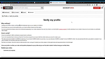 Preview 1 of Hijab Ng - Verification video
