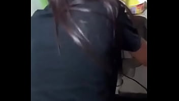 Preview 4 of Old Man Sex Aunty - CuarenSex