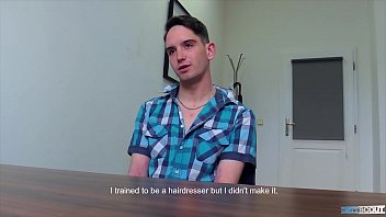 Preview 1 of Indawww Xxx - Point Of View Fucking After Interview - Dirty Scout