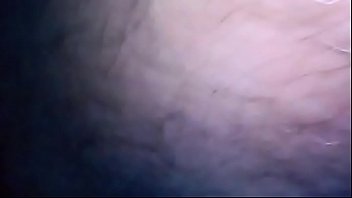 Preview 3 of Alllondon Keyes - Exciting endoscope exploration of mom&#039_s hairy pussy and her asshole