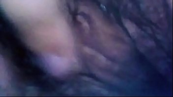 Preview 1 of Alllondon Keyes - Exciting endoscope exploration of mom&#039_s hairy pussy and her asshole