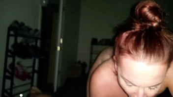 Preview 1 of Tawnlot - stripper sucks my cock
