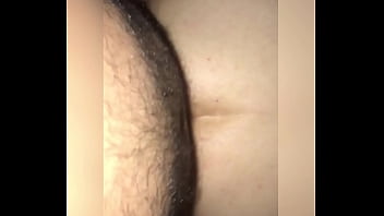 Preview 1 of August Ames 2017 Hd - Me follo rico culo de colombiana hasta venirme dentro