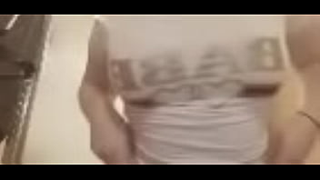 Preview 1 of Boatin Rob Bear - Slut young