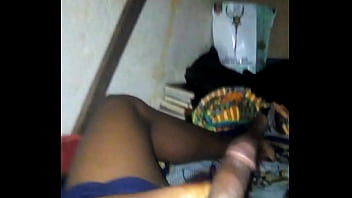 Preview 2 of Eva Notty Party - Good Dick From Nigeria