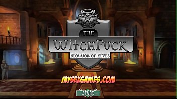 Preview 1 of Vf Vido - The Witchfuck: Blowjob of Elves