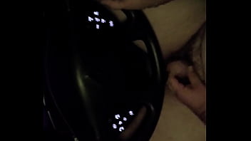 Preview 2 of Pussy Licking Drops - Stroking  again
