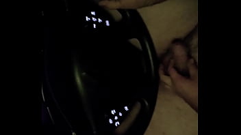 Preview 4 of Pussy Licking Drops - Stroking  again